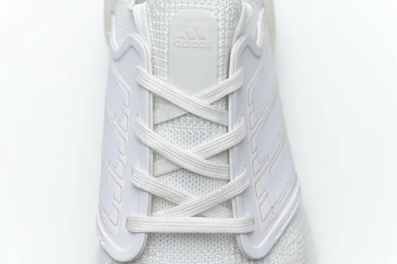 Adidas Ultra Boost 20 Cloud White (W) EG0725