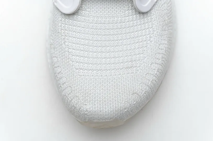 Adidas Ultra Boost 20 Cloud White (W) EG0725