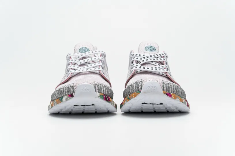 Adidas Ultra Boost 20 Global Currency FX8890