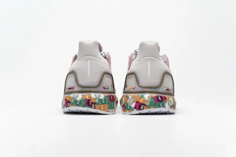 Adidas Ultra Boost 20 Global Currency FX8890