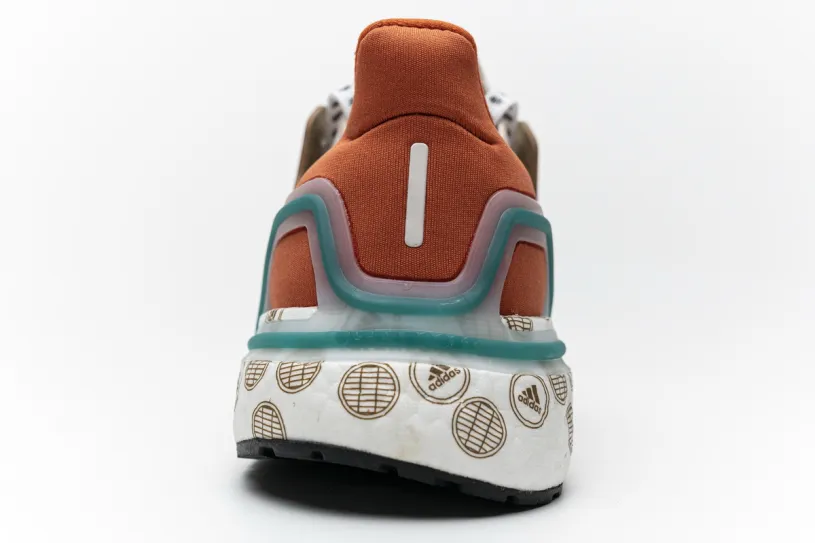 Adidas Ultra BOOST 20 Linen Glory Amber FX8888