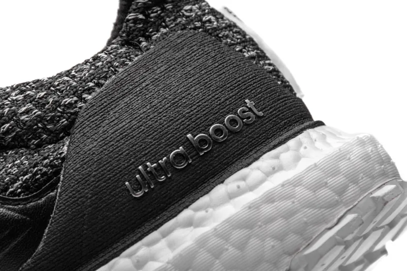 Adidas Ultra Boost 4.0 Game of Thrones Nights Watch EE3707