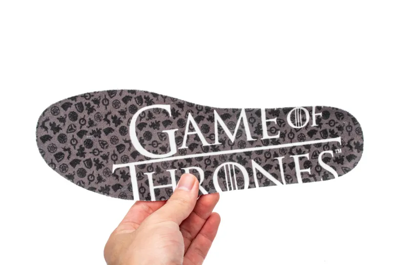 Adidas Ultra Boost 4.0 Game of Thrones Nights Watch EE3707