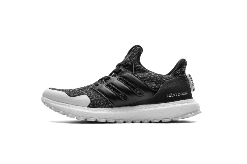 Adidas Ultra Boost 4.0 Game of Thrones Nights Watch EE3707