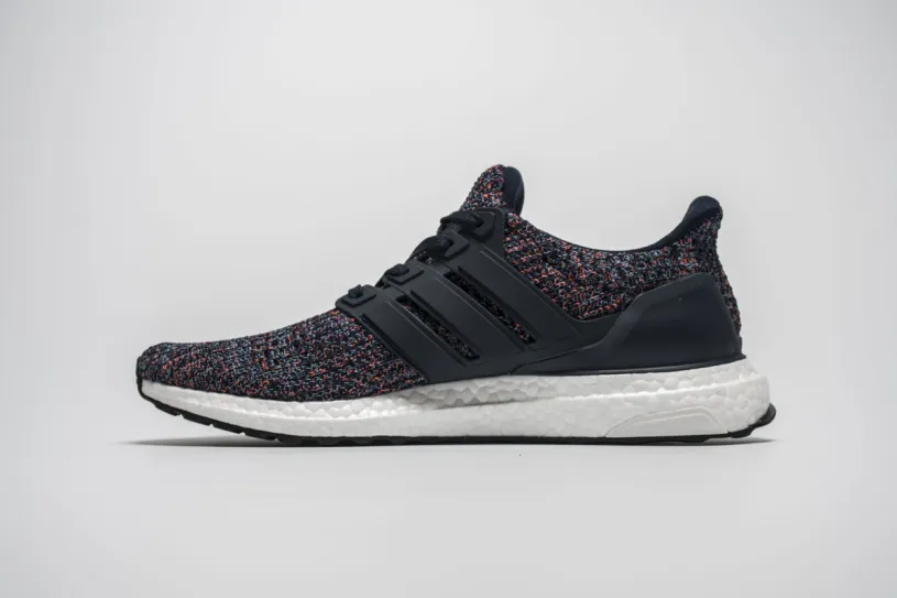 Adidas Ultra Boost 4.0 Navy Multi-Color BB6165