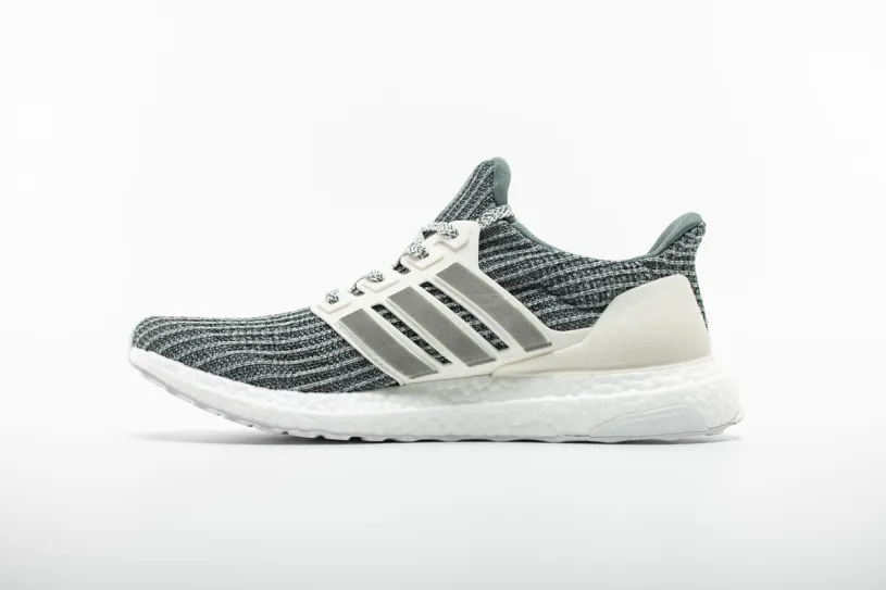 Adidas Ultra Boost 4.0 Parley Running White CM8272