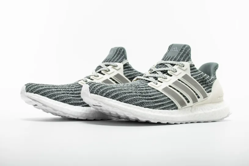 Adidas Ultra Boost 4.0 Parley Running White CM8272
