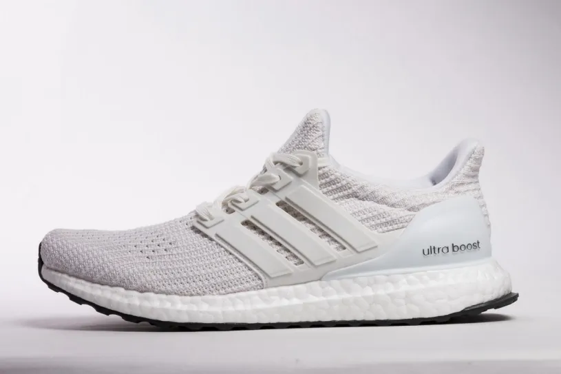 Adidas Ultra Boost 4.0 Running White BB6168