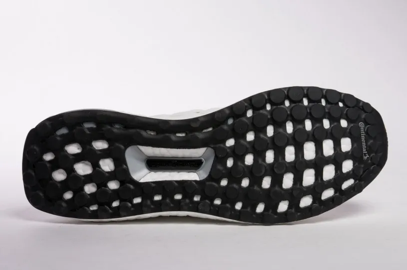 Adidas Ultra Boost 4.0 Running White BB6168