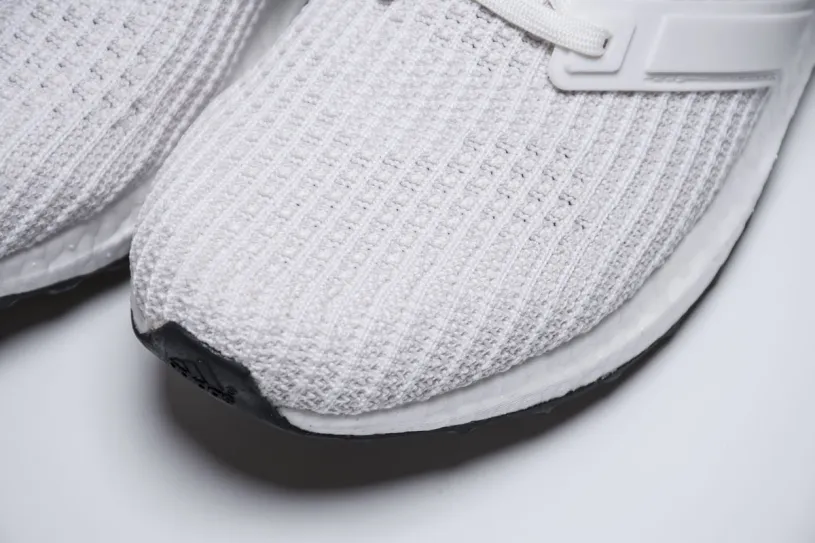 Adidas Ultra Boost 4.0 Running White BB6168
