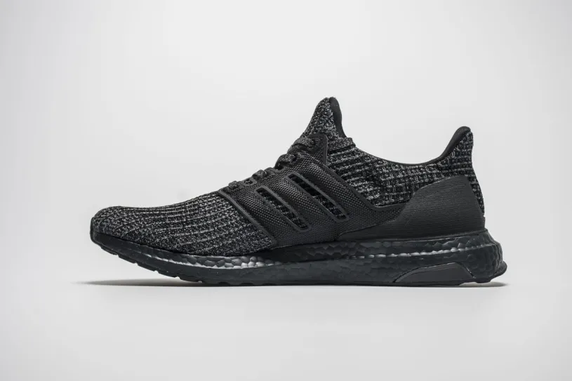 Adidas Ultra Boost 4.0 Triple Black BB6171