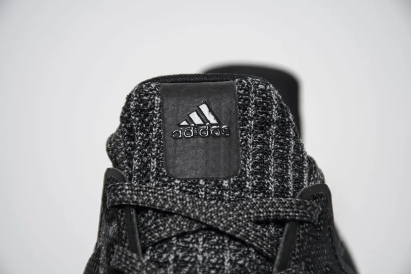 Adidas Ultra Boost 4.0 Triple Black BB6171