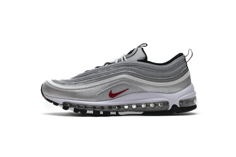 Nike Air Max 97 Silver Bullet (2016/2017) 884421-001
