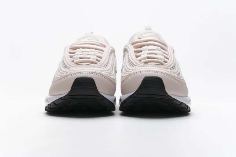 Nike Air Max 97 Barely Rose Black Sole (W) 921733-600