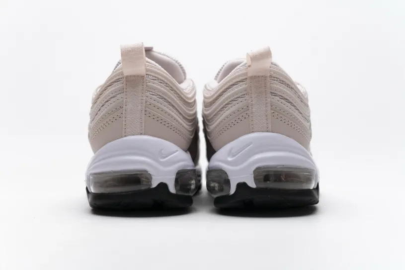 Nike Air Max 97 Barely Rose Black Sole (W) 921733-600