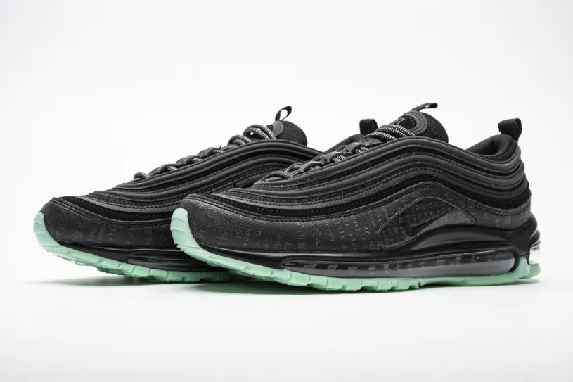 Nike Air Max 97 Matrix 921826-017
