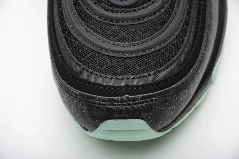 Nike Air Max 97 Matrix 921826-017