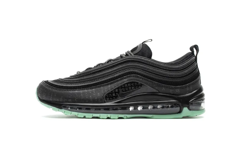 Nike Air Max 97 Matrix 921826-017