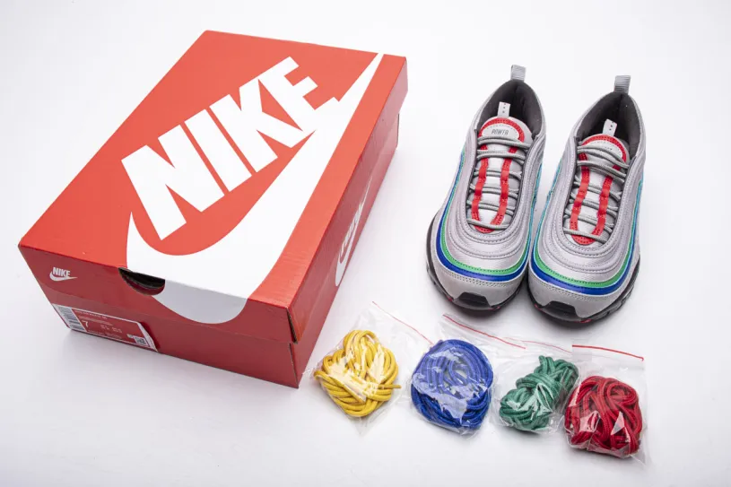 Nike Air Max 97 Nintendo 64 CI5012-001