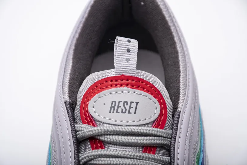 Nike Air Max 97 Nintendo 64 CI5012-001