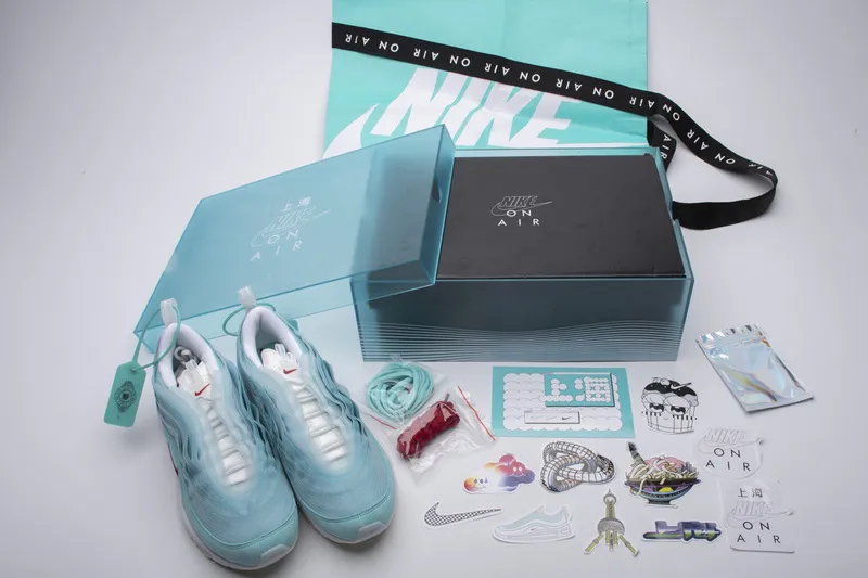 Nike Air Max 97 Shanghai Kaleidoscope CI1508-400