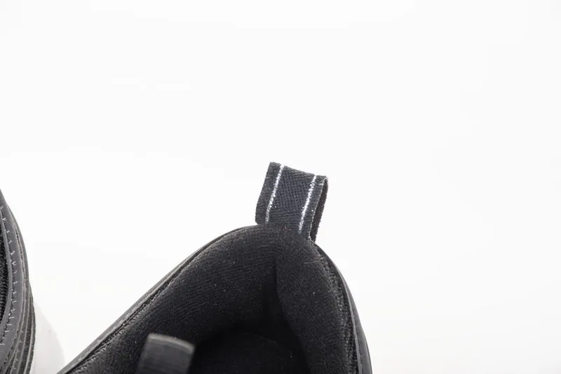 Nike Air Max 97 Silver Black AT5458-001