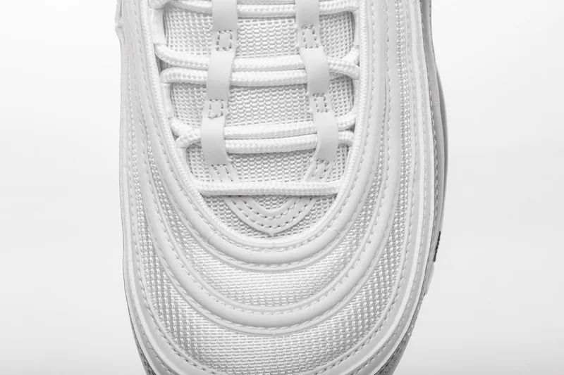 Nike Air Max 97 Silver White AT5458-100