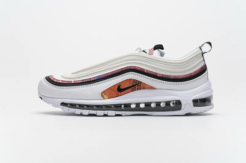 Nike Air Max 97 Vintage Mosaic CU4731-100