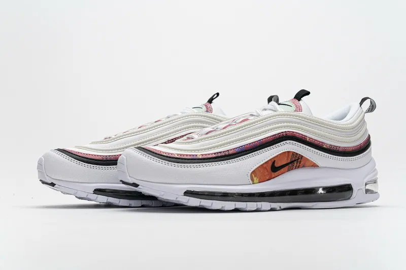 Nike Air Max 97 Vintage Mosaic CU4731-100