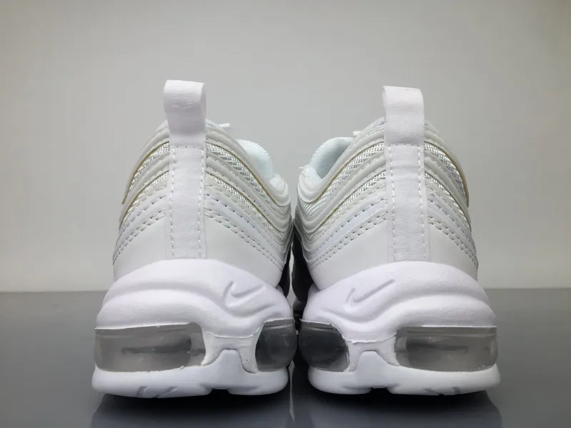 Nike Air Max 97 White Pure Platinum 921733-100
