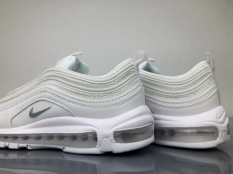 Nike Air Max 97 White Pure Platinum 921733-100