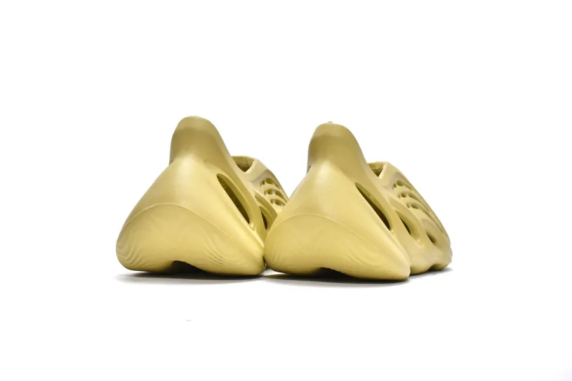 adidas Yeezy Foam Runner Size Guide Sulfur GV6775
