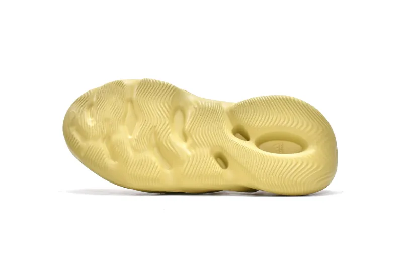 adidas Yeezy Foam Runner Size Guide Sulfur GV6775