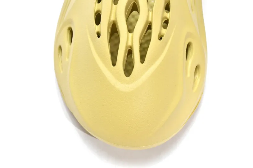 adidas Yeezy Foam Runner Size Guide Sulfur GV6775