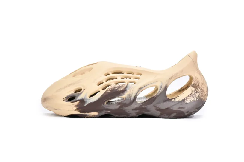 adidas originals Yeezy Foam Runner MX Cream Clay GX8774