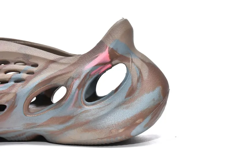 adidas Yeezy Foam Runner Cream MX Sand Grey  GY3969