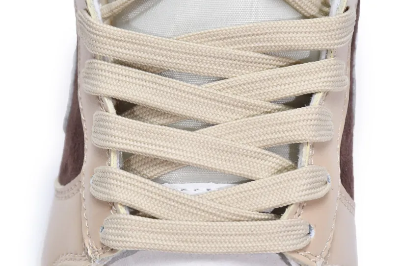 Nike Dunk Mystic Red High Light Chocolate DH5348-100