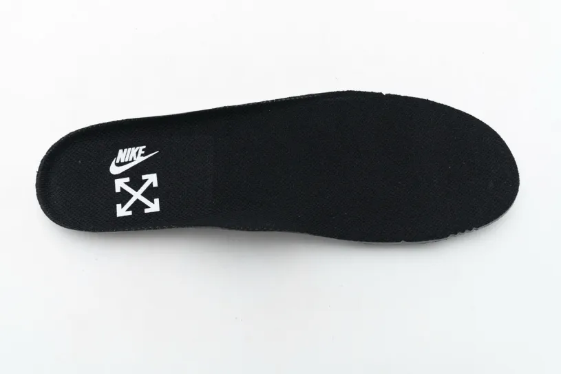 OFF White X Air Force 1 ’07 Low MOMA AV5210-001