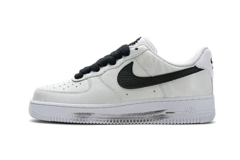 PEACEMINUSONE x Nike Air Force 1 “Para-Noise 2.0” DD3223-100