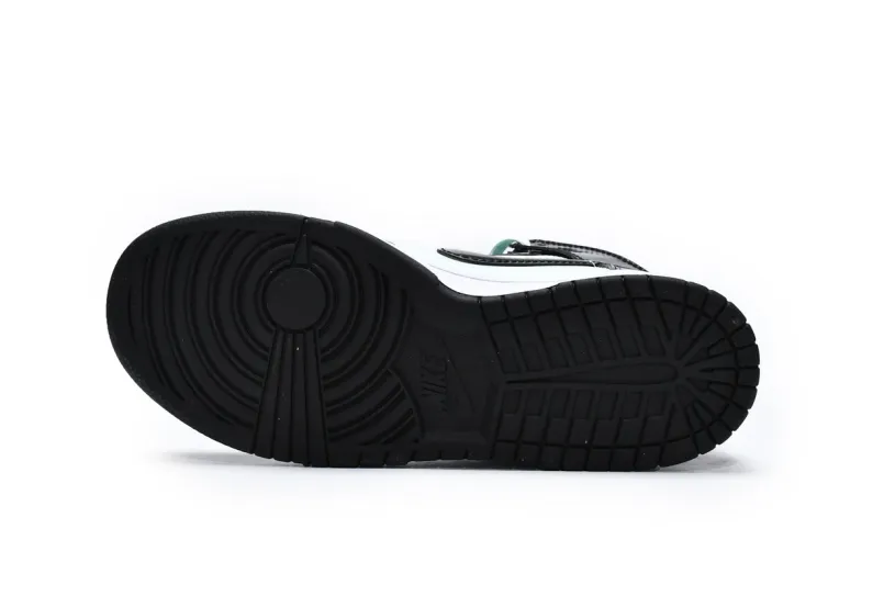 Nike Dunks Coconut Milk High PRM SB Mint Gold Star DD1398-300