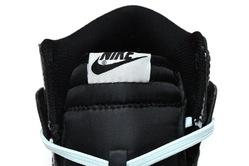 Nike Dunks Coconut Milk High PRM SB Mint Gold Star DD1398-300