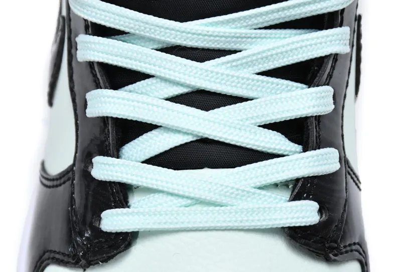 Nike Dunks Coconut Milk High PRM SB Mint Gold Star DD1398-300