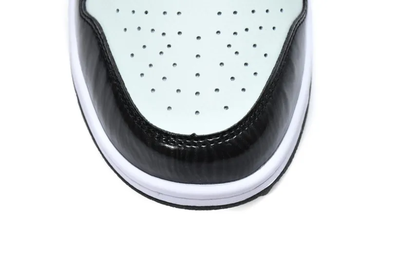 Nike Dunks Coconut Milk High PRM SB Mint Gold Star DD1398-300