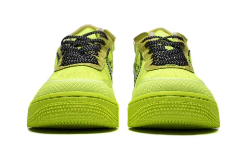 OFF White X Air Force 1 Low Volt AO4606-700