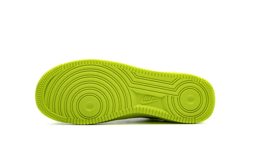 OFF White X Air Force 1 Low Volt AO4606-700