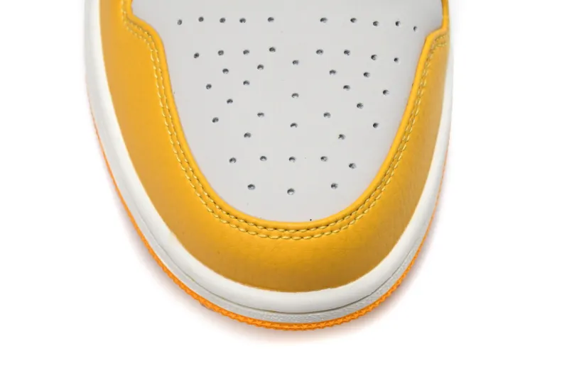 Air Jordan 1 Highs Under 140 Dollars Mid SE Lakers 852542-700