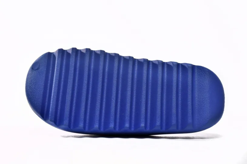 adidas Yeezy Slide Azure ID4133