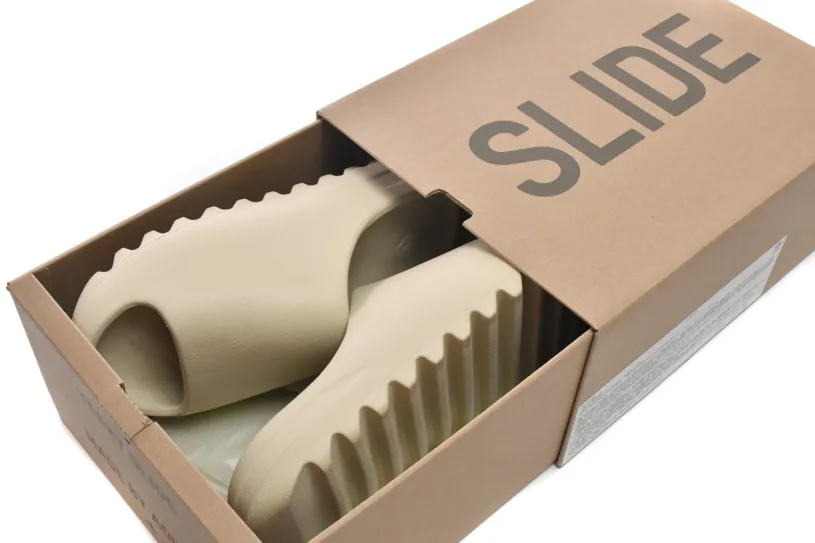 jsport shoes adidas Yeezy Slide Reps Bone FZ5897