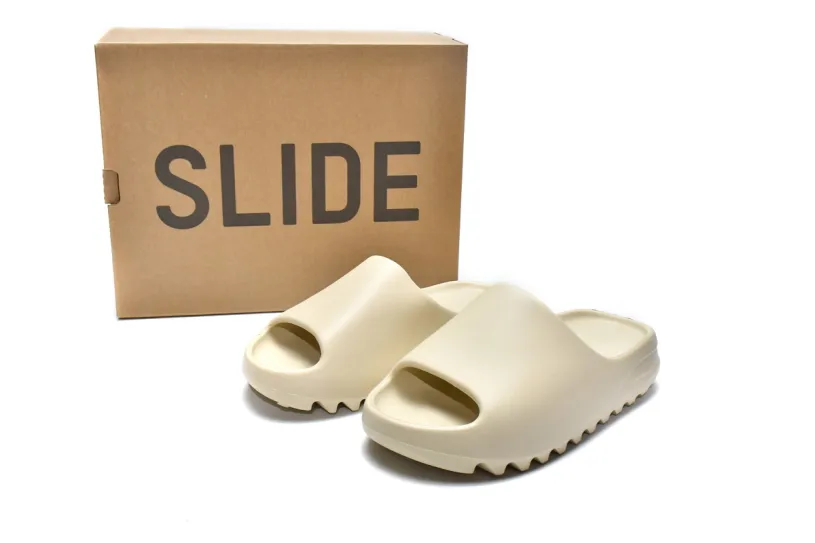 adidas Yeezy Slide Reps BONE FW6345