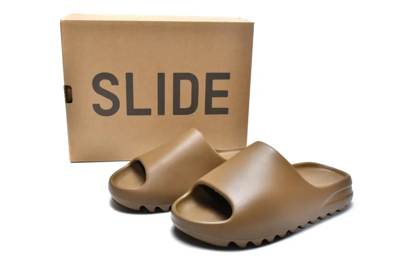 adidas Yeezy Slide CORE G55492